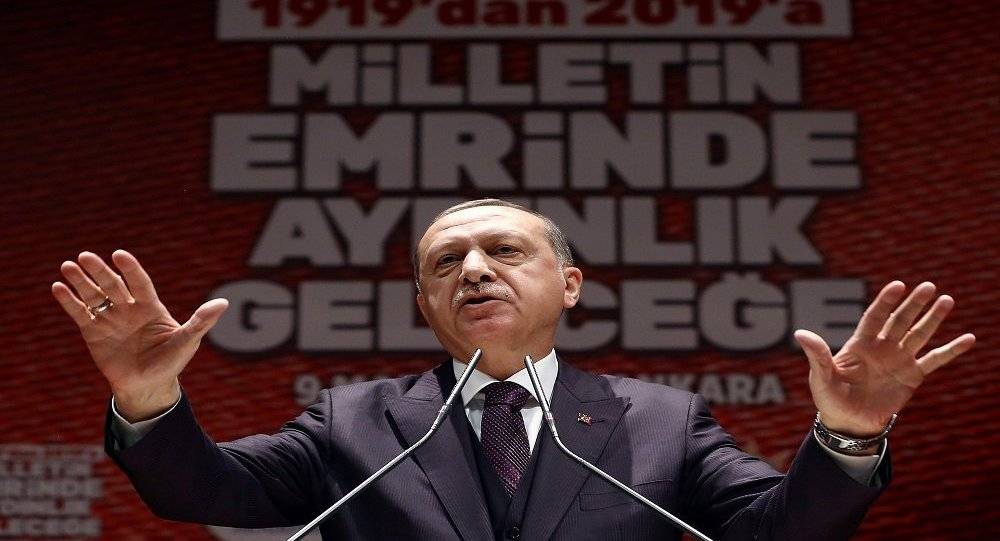 هل يدخل الأتراك العراق!؟