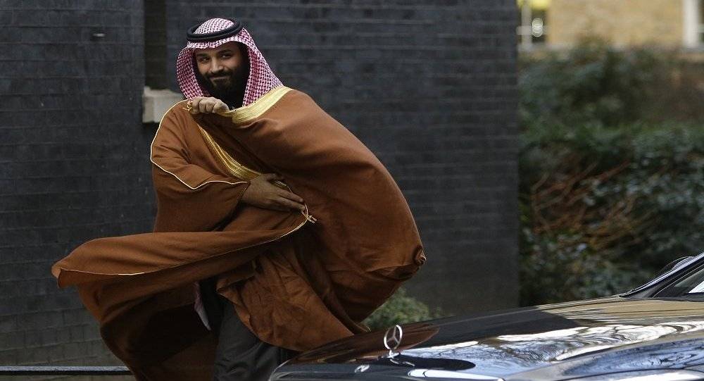 ولي العهد يكشف عن خطة استثمار بين السعودية وأمريكا بـ200 مليار دولار