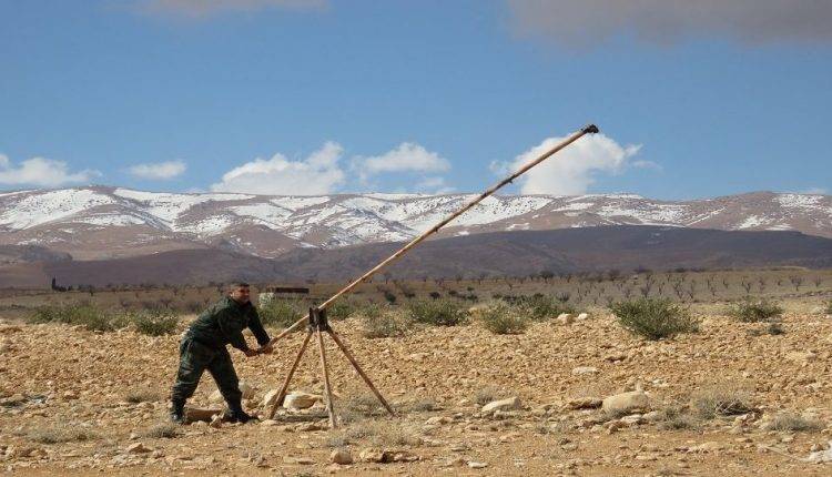 سوريا: الجندي الذي حول الإرهاب إلى سينما