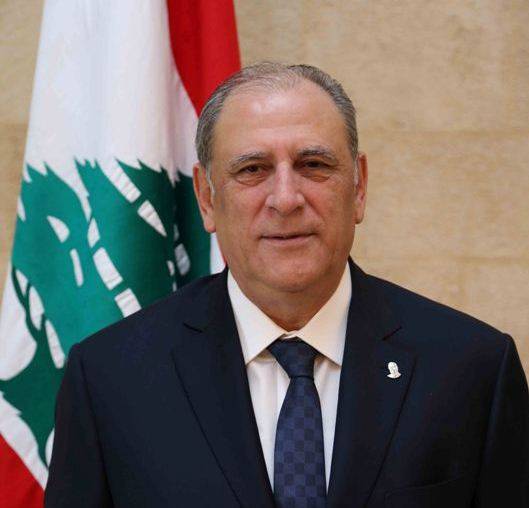 الجراح أرجأ جولته على مراكز أوجيرو في عكار