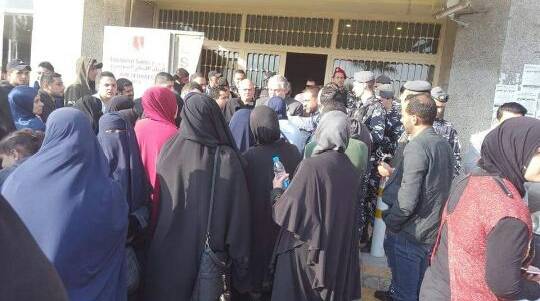 الجسر لأهالي الموقوفين الإسلاميين: تيار المستقبل مقتنع بضرورة اقرار العفو العام