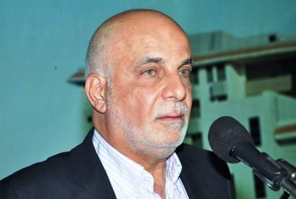 خريس: سنبقى دائما الى جانب هموم الناس في كافة المحطات
