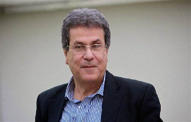 نبيل نقولا: لن أكون إلا على لائحة التيار الوطني الحرّ