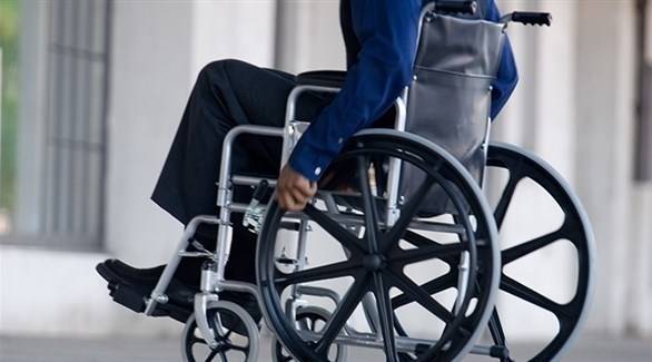 المقعدون هم الأكثر تعرضاً لـ 