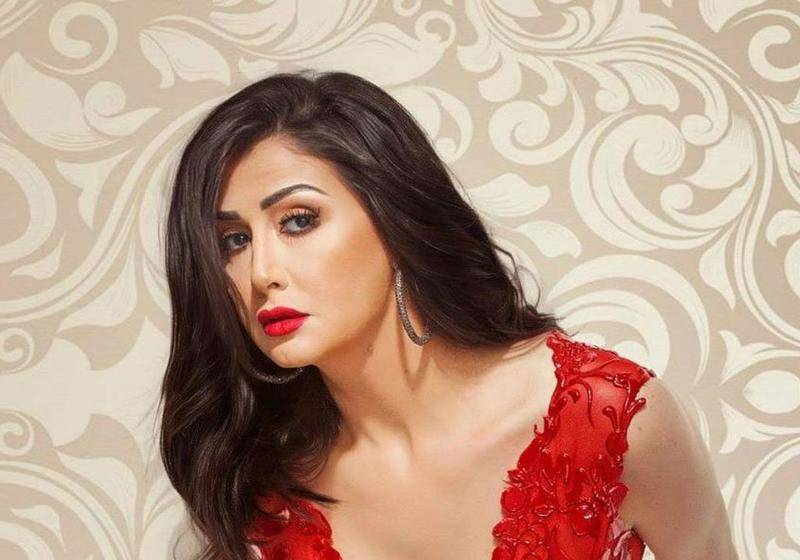 غادة عبد الرازق تشعل مواقع التواصل بفيديو جديد.. وهذه حالتها الصحية الآن