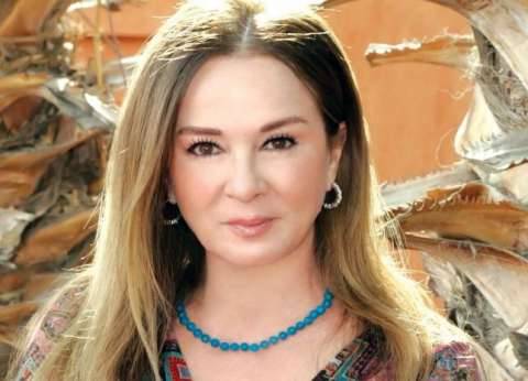 بعد إصابتها بمرض نادر.. شاهدوا كيف أصبحت نجلاء فتحي الآن