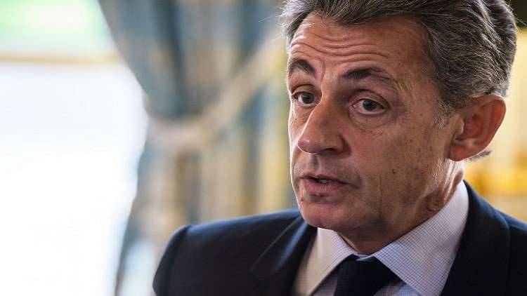 ساركوزي قيد الاحتجاز.. فهل يدفع ثمن أموال القذافي؟