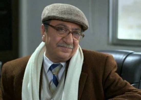 ما سبب غياب الفنان السوري ​دريد لحام؟