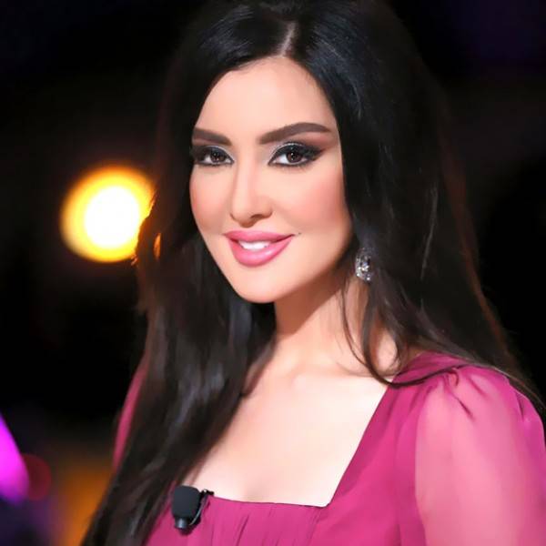 بالصور - بعد مشكلتها الصحية.. شاهدوا ماذا فعلت ميساء مغربي لاستعادة قوتها