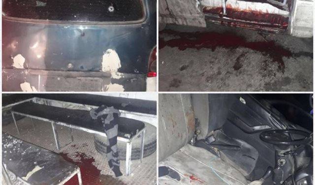 بالصورة: إطلاق نار وجرحى في الهرمل