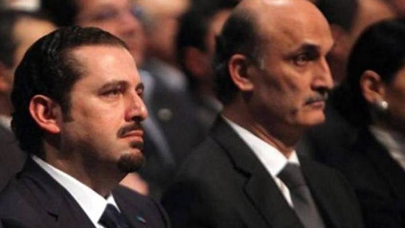 توقُّف المفاوضات بين «المستقبل»و«القوات»