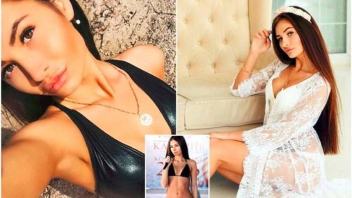 عارضة أزياء قفزت من الطابق السادس…  في دبي والسبب صادم !