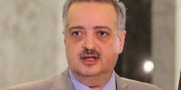ارسلان مغردا: من لا يشعر مع ألم الناس لا يمكن أن يكون منهم