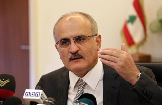 حسن خليل  : تحالفنا لكل الوطن دون استثناء