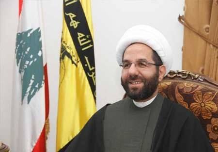 دعموش: من فشل في ضرب المقاومة بالحروب يحاول اضعافها بالانتخابات