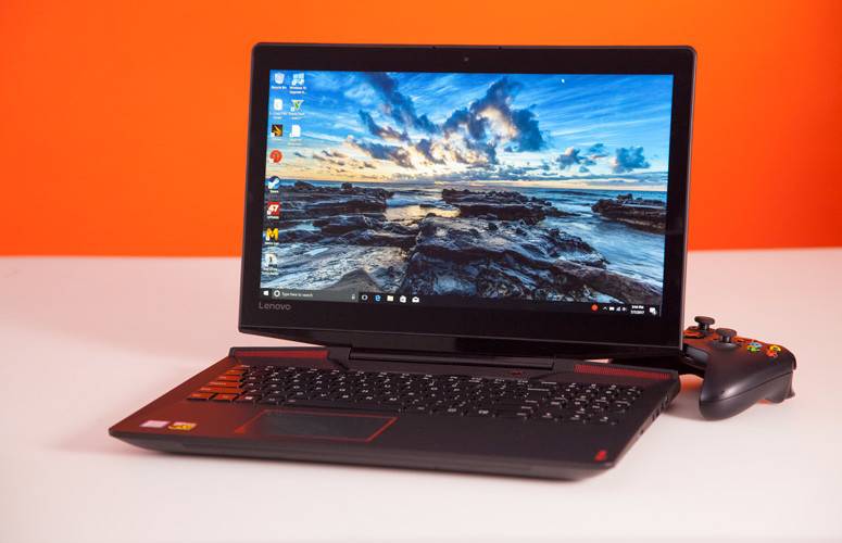جهاز "Legion Y720" المميّز من "لينوفو".. هذه مواصفاته!