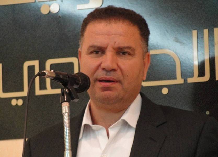 فياض: متمسكون بثلاثية الجيش والشعب والمقاومة
