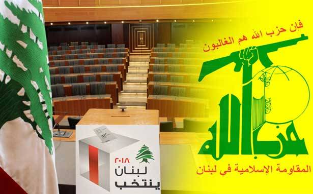 حزب الله مجدداً على خط حلّ الخلافات الانتخابية بين حلفائه
