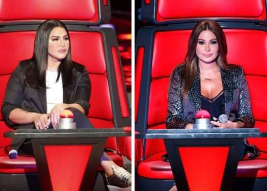 بالفيديو- أحلام تطلب الانسحاب من 