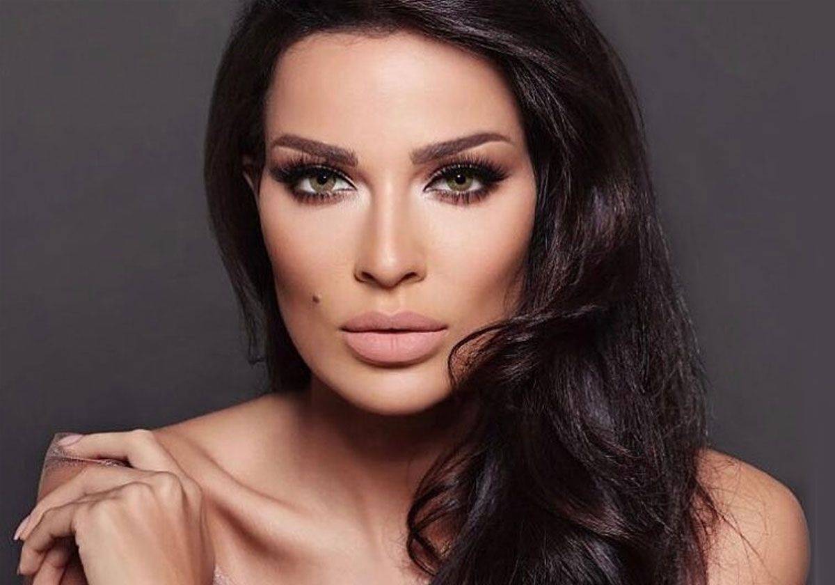 نادين نجيم: “حلّوا عن حَنَكي”