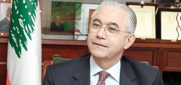 حوري: قانون الانتخاب يفرض تحالفات انتخابية وتكتيكية