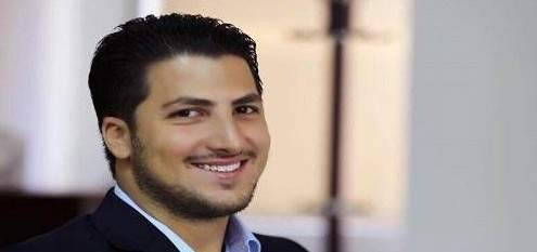 طارق المرعبي:متفائلون بمستقبل عكار وتفعيل مرافقها الانمائية والخدماتية