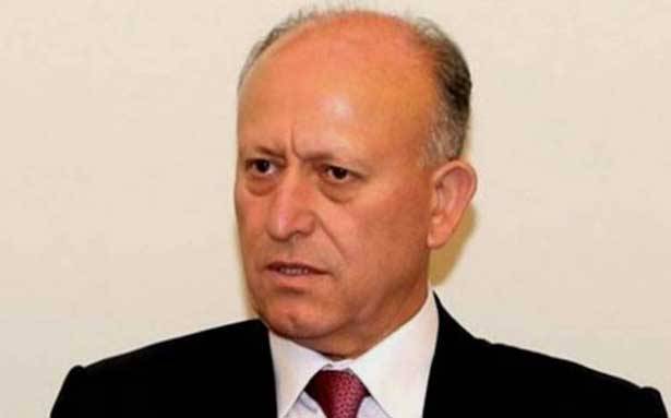 ريفي يسجّل لائحته اليوم في «الداخلية»