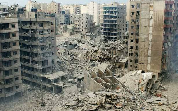 قلق من توظيف اسرائيل للمواجهة الاميركية - الروسية لتهديد لبنان