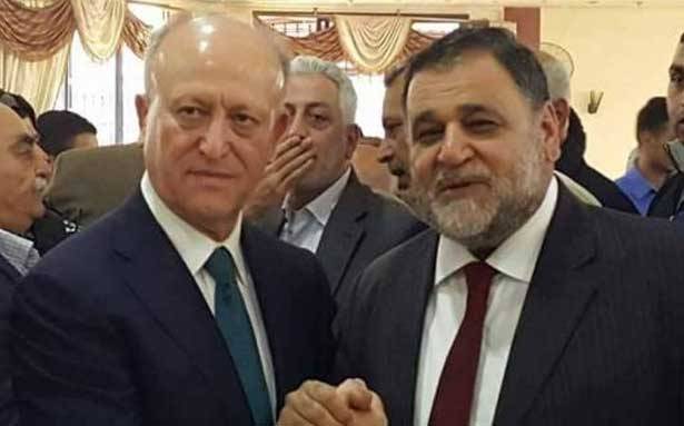 ريفي والضاهر تصالحا.. ولكن ليس انتخابياً..
