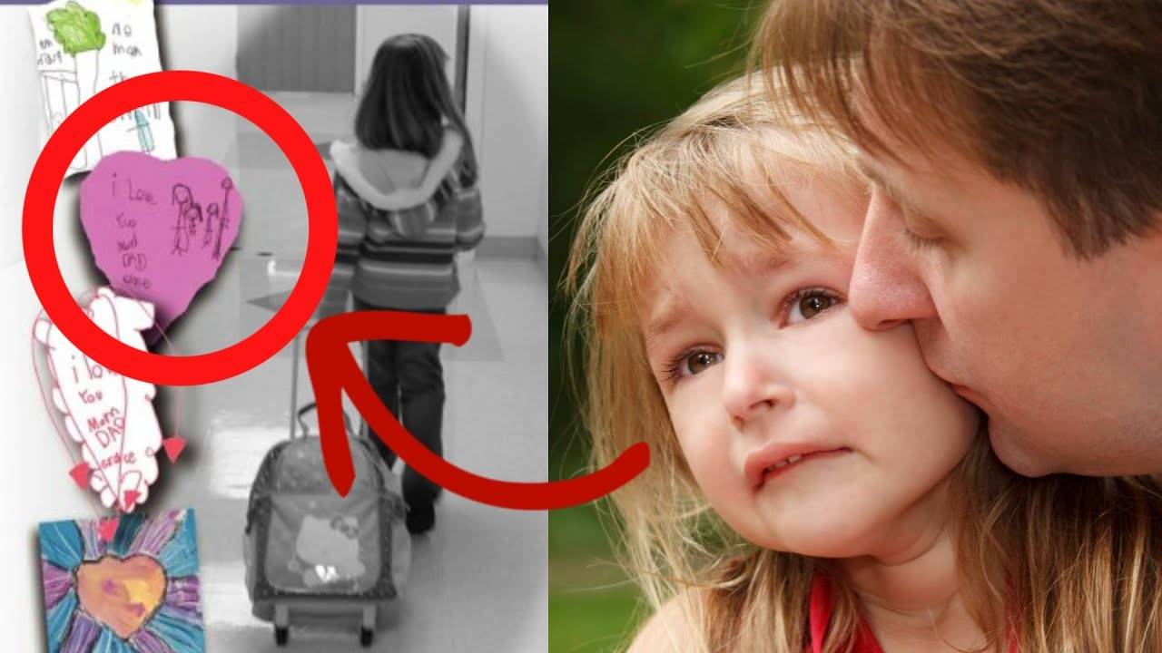 بالفيديو- ماتت هذه الطفلة بعمر 6 سنوات ... ما اكتشفه أهلها بعد وفاتها صدمهم أكثر من موتها! سيصدمكم!!