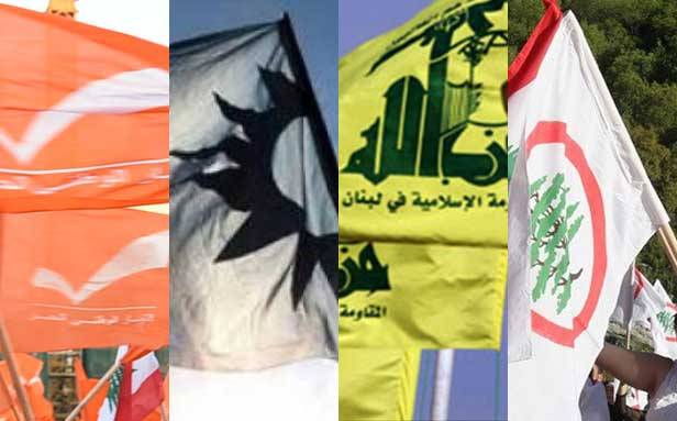 القوات تنتقل للهجوم بعد محاولة تحجيمها