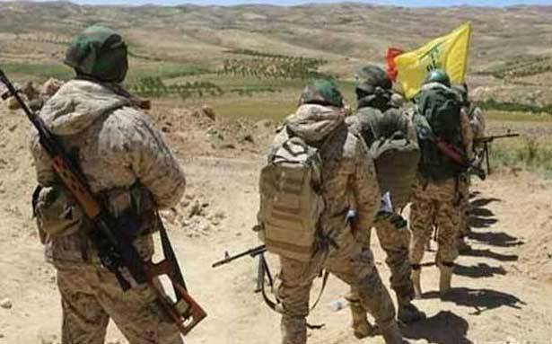 المجتمع الدولي يربط مساعداته للبنان بوضع سلاح حزب الله مجدداً على الطاولة