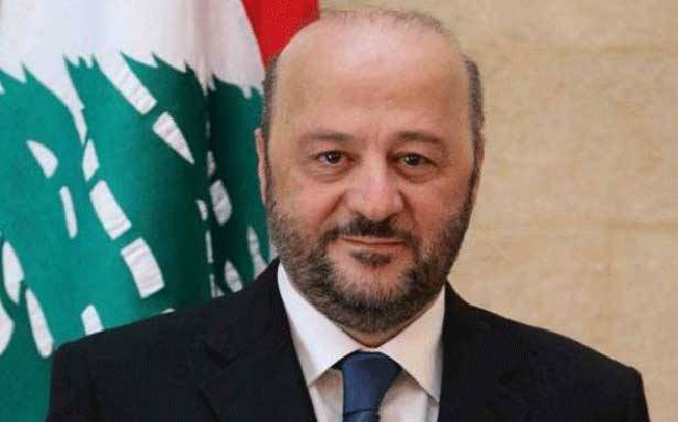 رياشي: الدولة «بتسوا فرنكين»