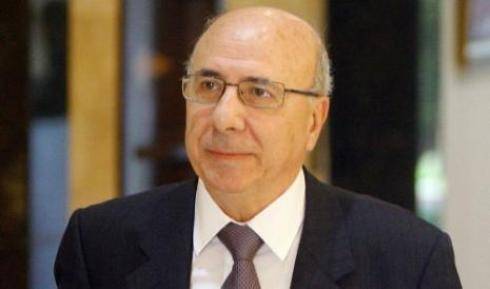 قرطباوي: تحرك القضاة ليس بسبب الانتخابات