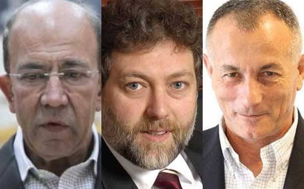 العميد روكز يطمئن الجميع: البون باق معنا في اللائحة