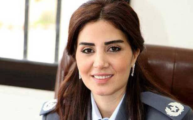 وقفة تضامنيّة مع سوزان الحاج
