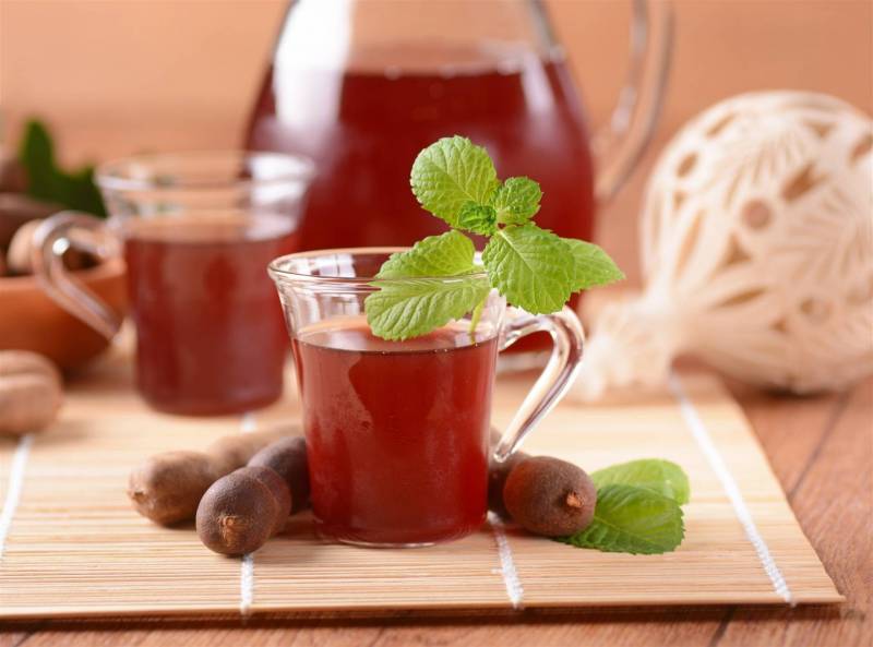تعروفوا على "مشروب العرب" السحري لعلاج أمراض المعدة والحمى