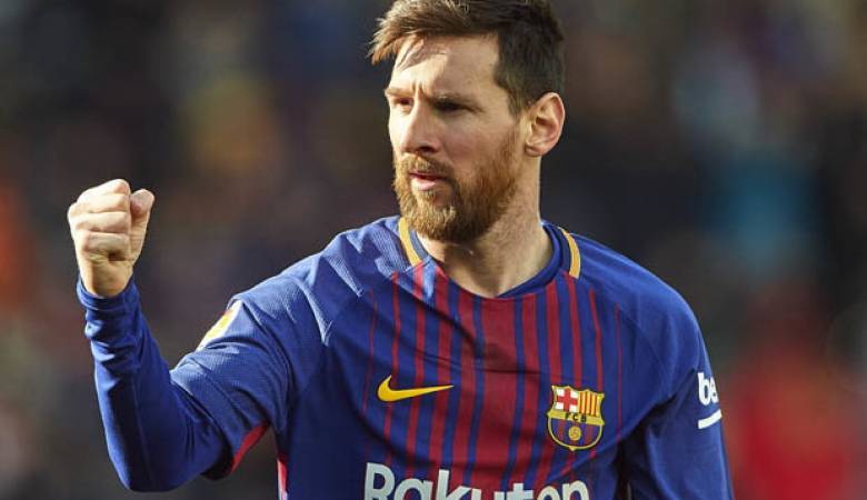 ما هو حلم ميسي في مونديال روسيا؟