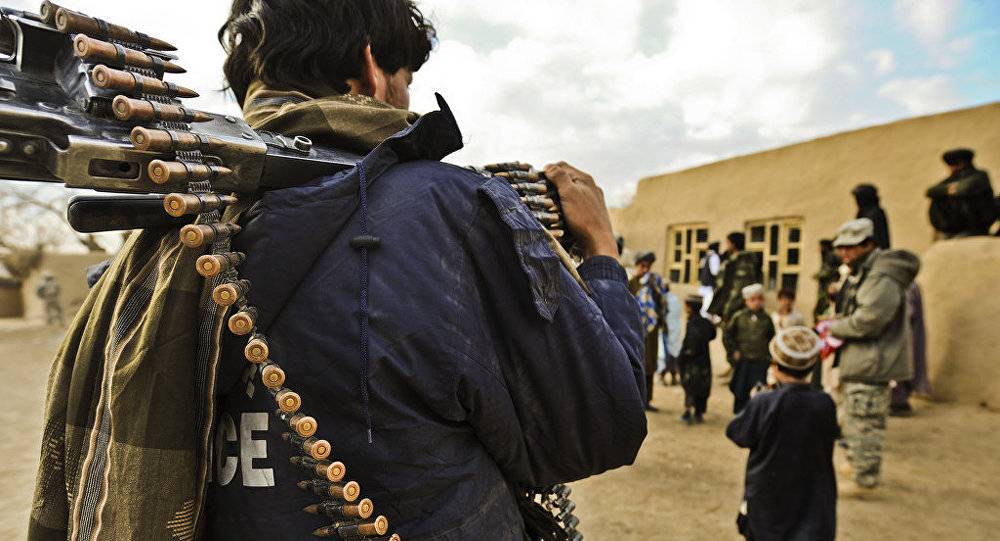 الداخلية الأفغانية: مقتل 26 شخصا وإصابة 18 آخرين في هجوم انتحاري