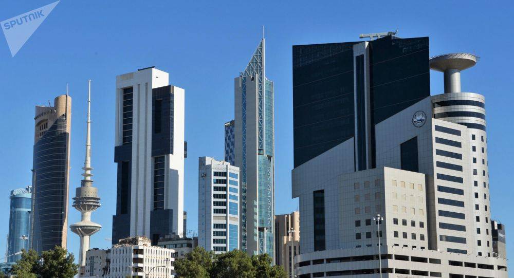 الكويت توقع اتفاقا اقتصاديا جديدا