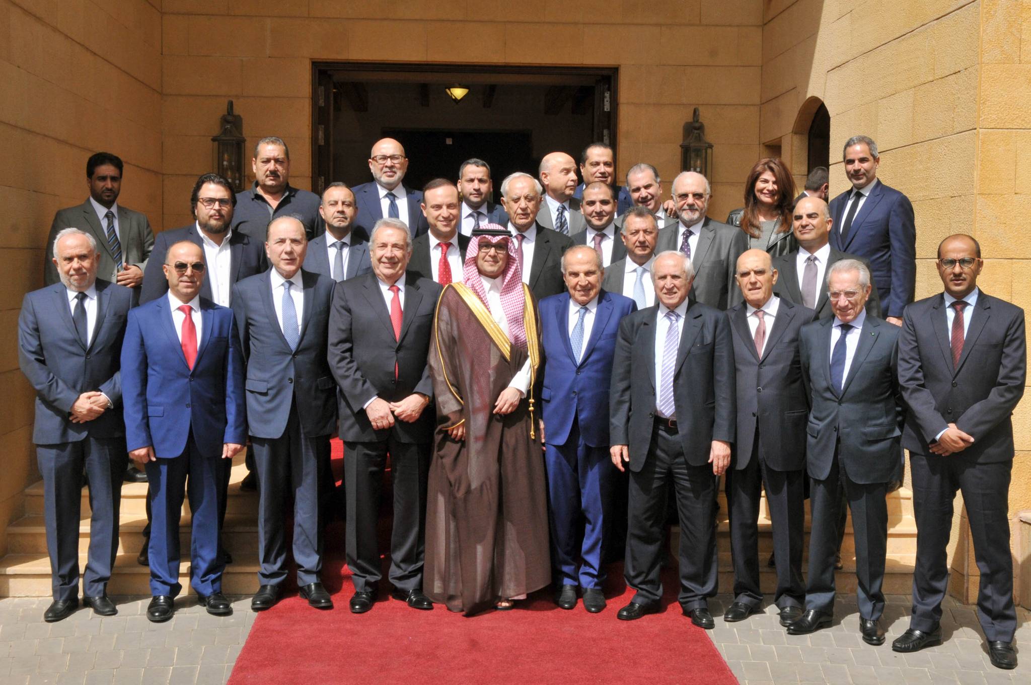 بخاري : العلاقات السعودية اللبنانية ستعود إلى عصرها الذهبي