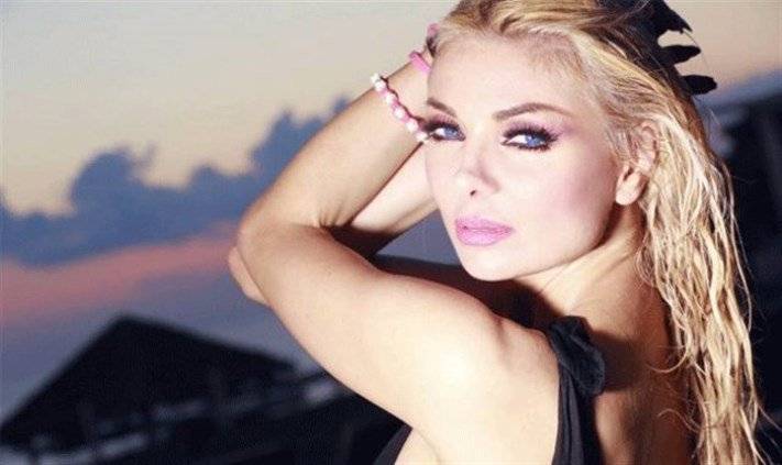 بالصوة - ميريام كلينك: "حياتي كتير بكير.. قلتلك ما تموت!"