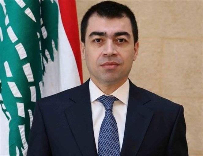 أبي خليل : الوزارة تسعى إلى تأمين موارد اضافية