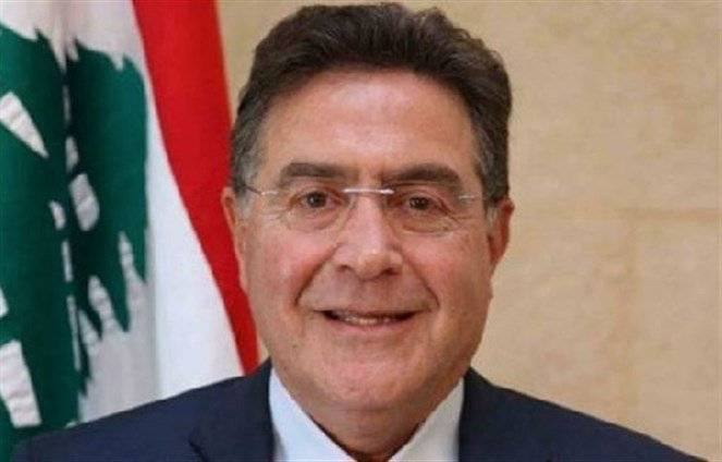 تويني: خطة الإنفاق الاستثماري فرصة حقيقية للنهوض بالاقتصاد‎
