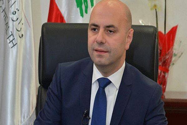 حاصباني مغردا: كل عيد وأمهات لبنان بخير