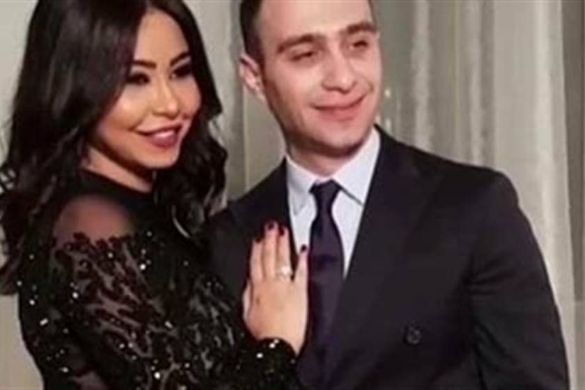 هل أعاد خاتم الألماس العلاقة بين شيرين عبد الوهاب وحسام حبيب