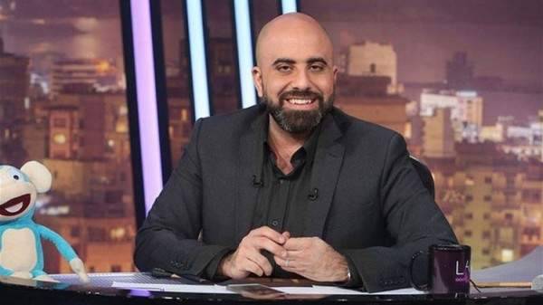 بعد تحّرك "الوطني للإعلام".. هشام حداد يردّ: "غباء مسؤولين ورأي عام!"