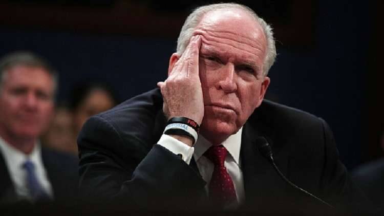 مدير سابق لـ"CIA": قد يكون لدى روسيا شيء ما ضد ترامب!