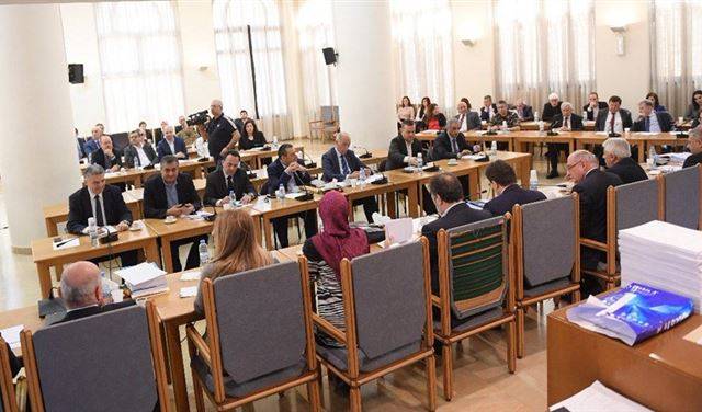 لجنة المال تقرّ المزيد من الموازنات