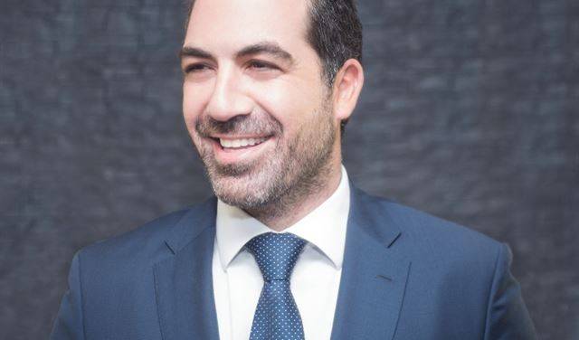 راجي السعد يرد على باسيل
